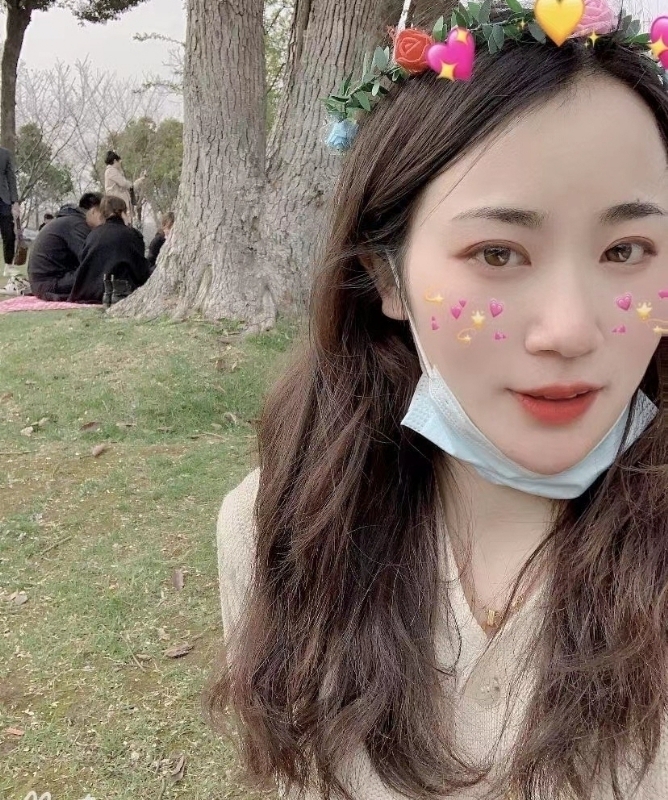 小花的第一张照片--佛山相亲服务中心