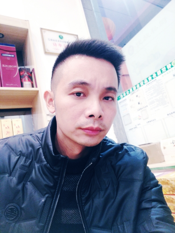 缘份来了挡都挡不住的第一张照片--佛山相亲服务中心