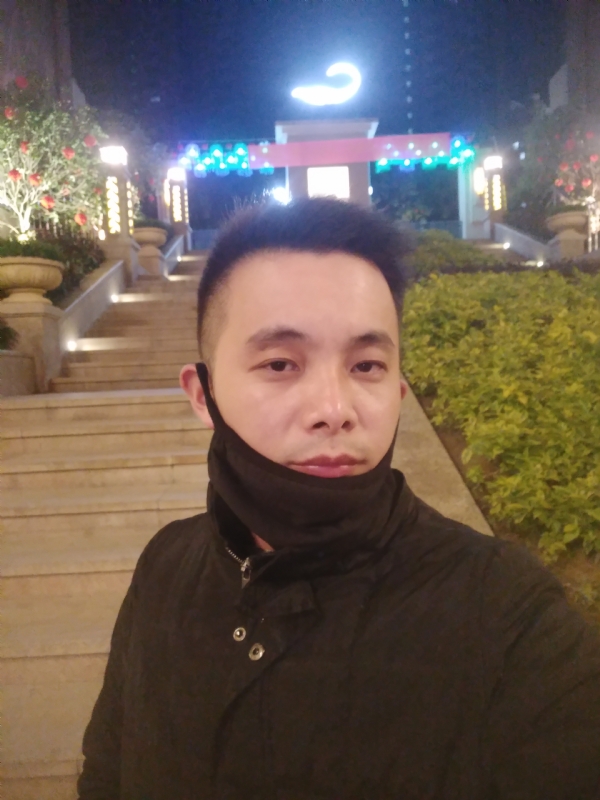 缘份来了挡都挡不住的第二张照片--佛山相亲服务中心