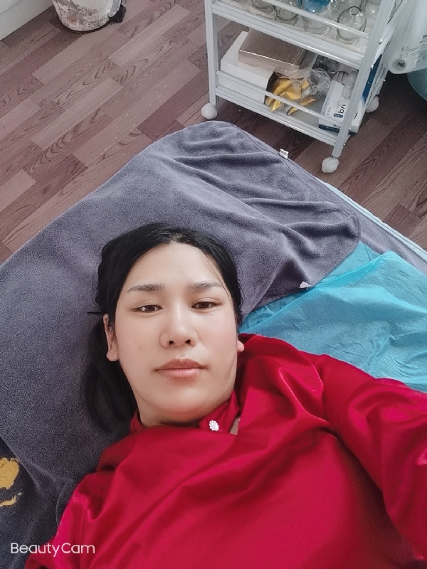 枫叶的第一张照片--佛山相亲服务中心