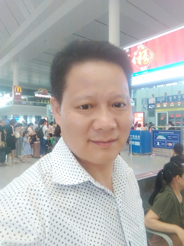 一生有你的第一张照片--佛山相亲服务中心