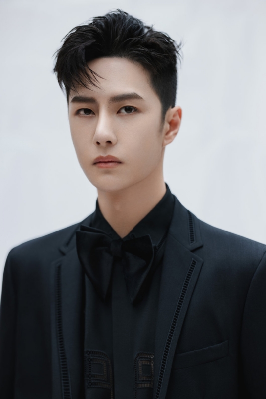 蓝天白云的第一张照片--佛山相亲服务中心