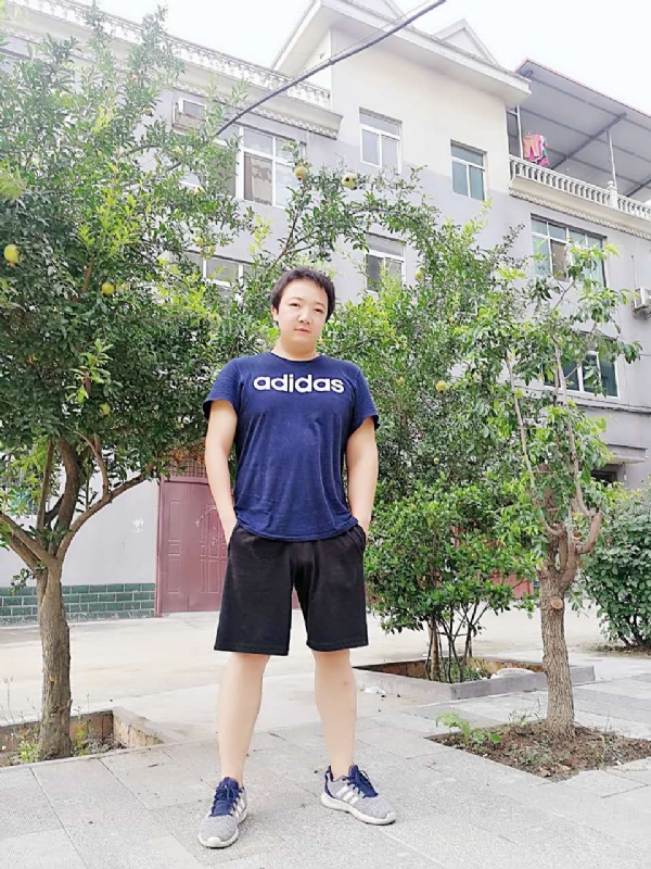 小宇的第二张照片--佛山相亲服务中心