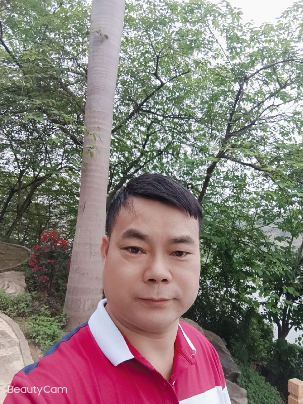 悲伤的温柔的第一张照片--佛山相亲服务中心