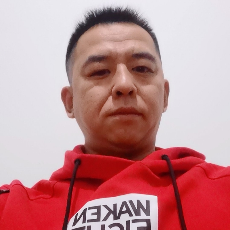 四海为家的第二张照片--佛山相亲服务中心