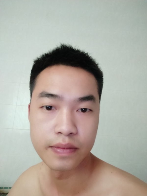 陈宏昌的第一张照片--佛山相亲服务中心