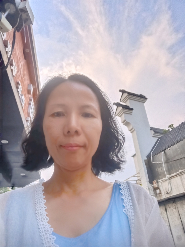 吴敌的第一张照片--佛山相亲服务中心