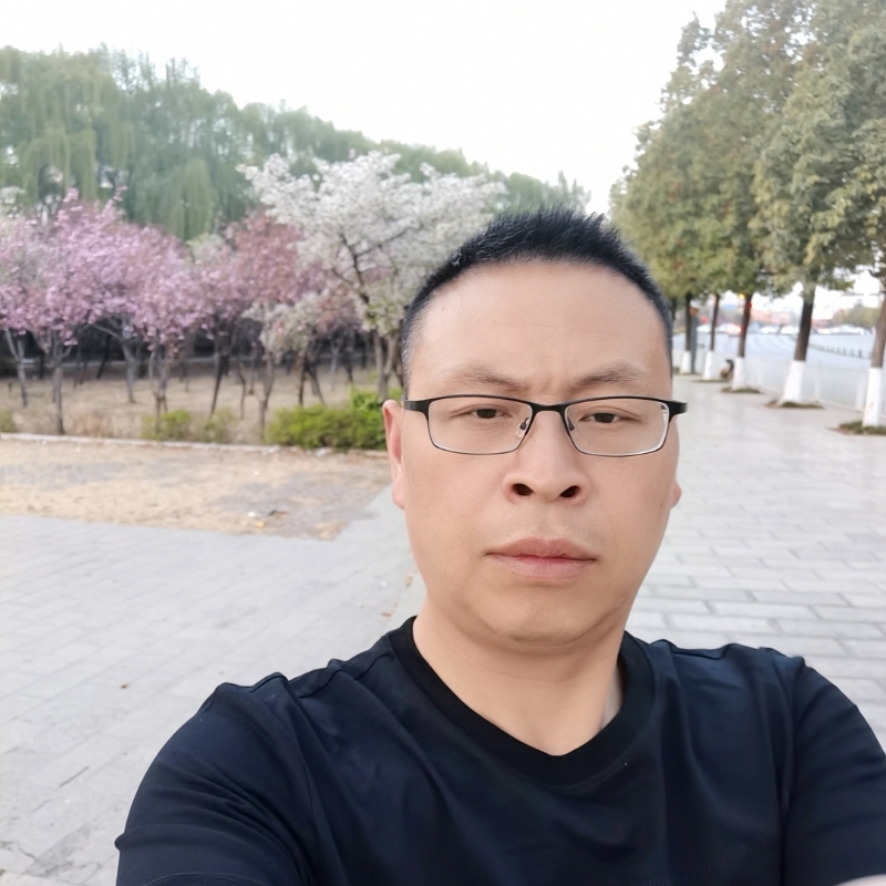 好好的第一张照片--佛山相亲服务中心