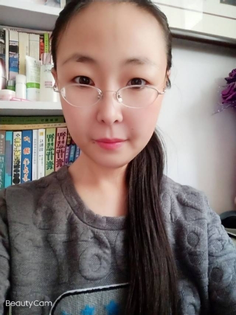 精卫公主的第二张照片--佛山相亲服务中心