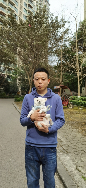 tom的第四张照片--佛山相亲服务中心