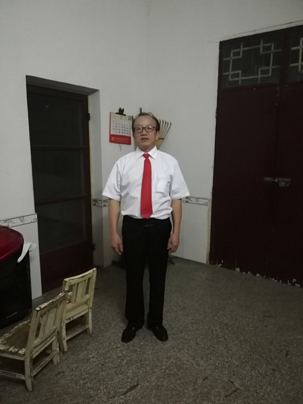 玫瑰祥云的第一张照片--佛山相亲服务中心