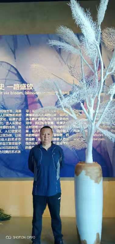 苍海一粟的第二张照片--佛山相亲服务中心