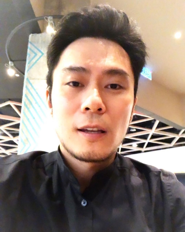 泽楷的第一张照片--佛山相亲服务中心