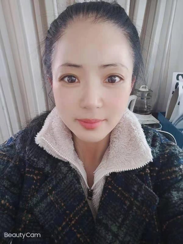 春晓的第一张照片--佛山相亲服务中心