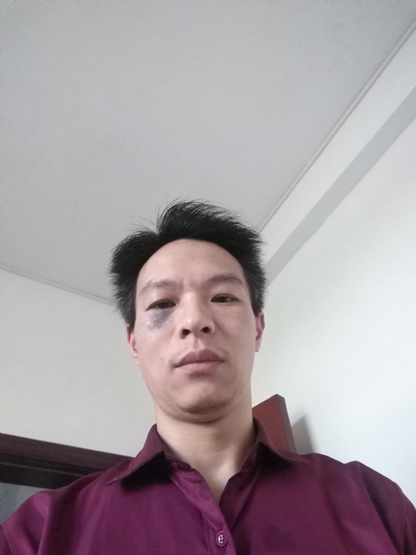 风中落叶的第三张照片--佛山相亲服务中心