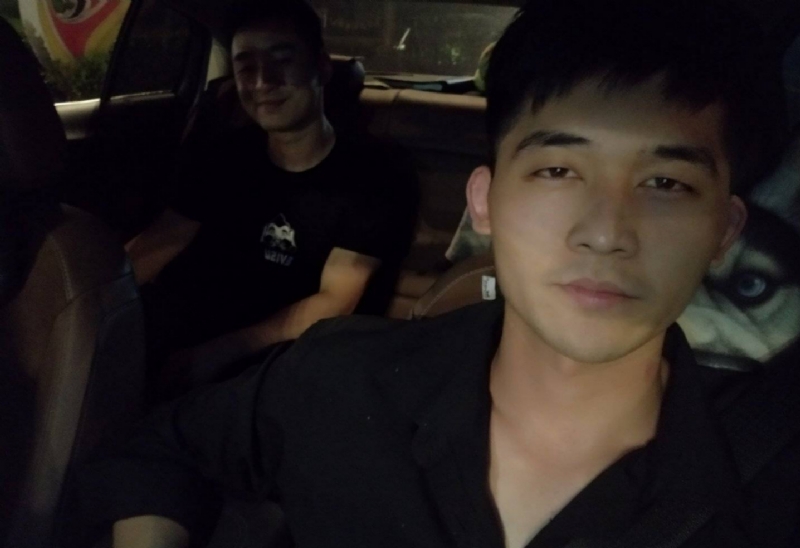 你的好好先生的第一张照片--佛山相亲服务中心