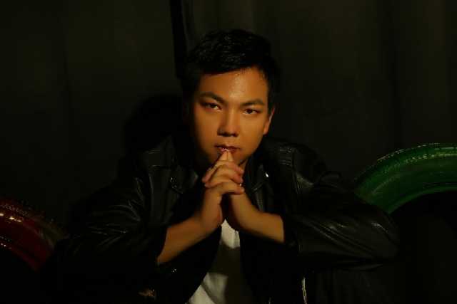 王先生的第一张照片--佛山相亲服务中心