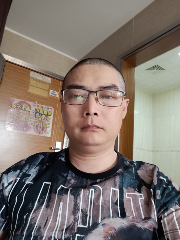 心梦无痕的第一张照片--佛山相亲服务中心