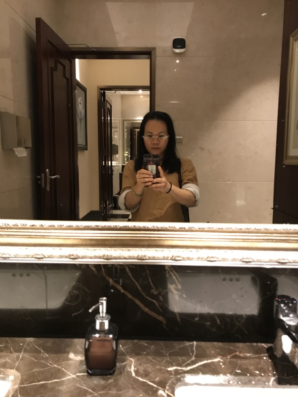 黄莺的第一张照片--佛山相亲服务中心