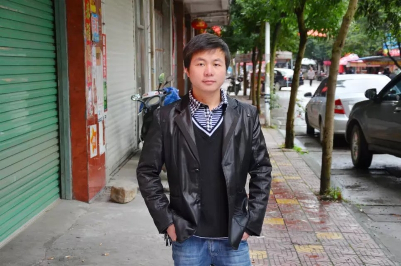 青春正点的第四张照片--佛山相亲服务中心