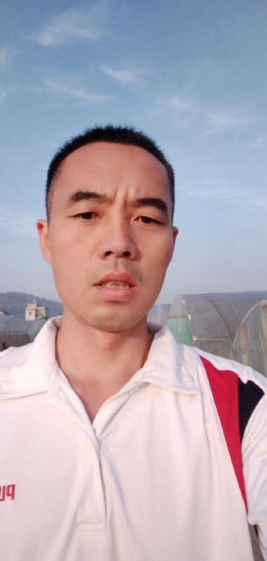 大头鱼的第一张照片--佛山相亲服务中心