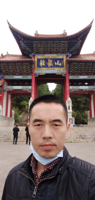 大头鱼的第二张照片--佛山相亲服务中心