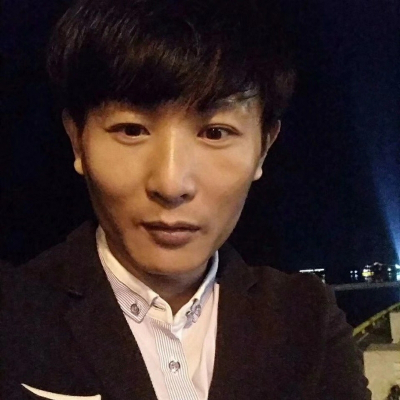 Andy的第一张照片--佛山相亲服务中心