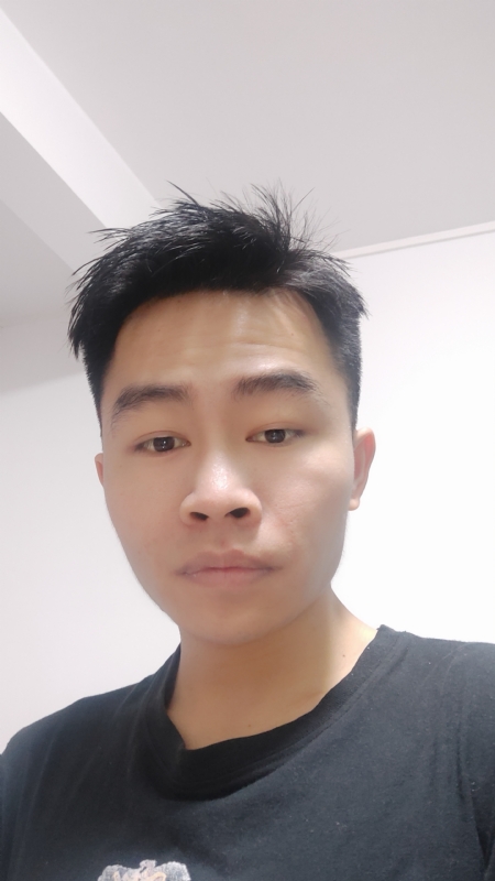 哇哈哈的第一张照片--佛山相亲服务中心