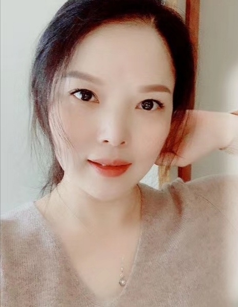 百荷的第二张照片--佛山相亲服务中心