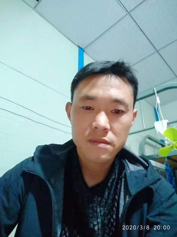 悟的第一张照片--佛山相亲服务中心