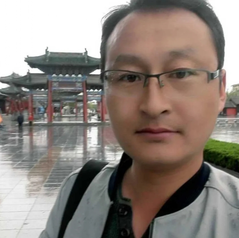 余生安好的第一张照片--佛山相亲服务中心