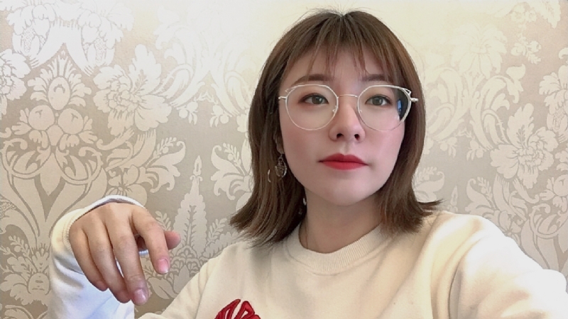 甜心的第一张照片--佛山相亲服务中心