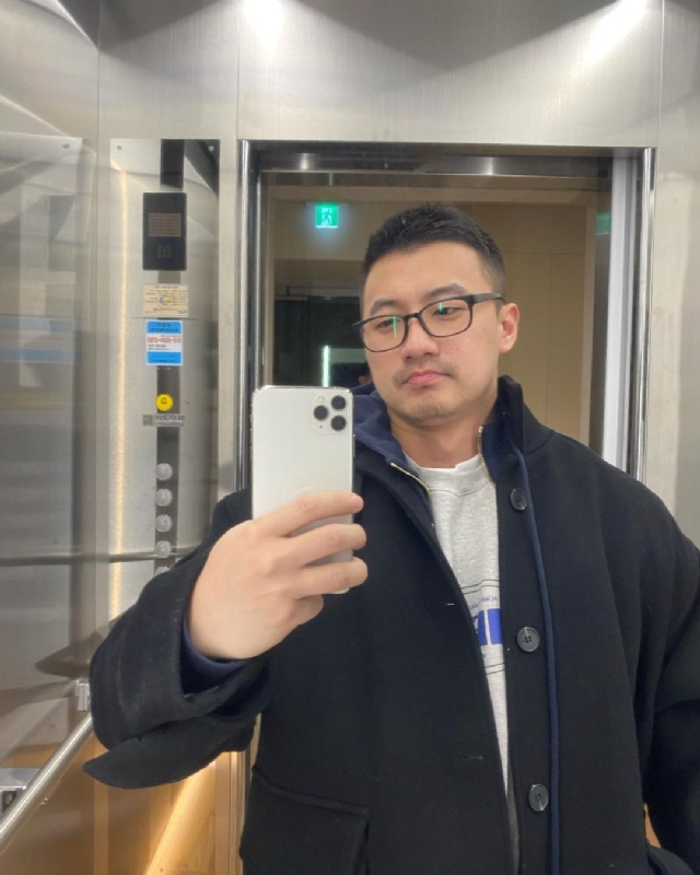 马甲线的第二张照片--佛山相亲服务中心