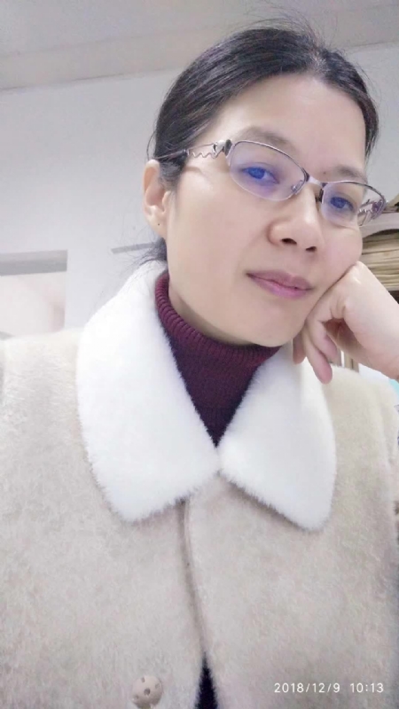 芷妤的第一张照片--佛山相亲服务中心