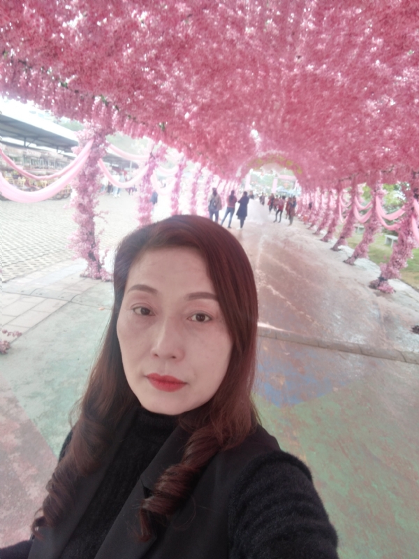 心愿的第一张照片--佛山相亲服务中心