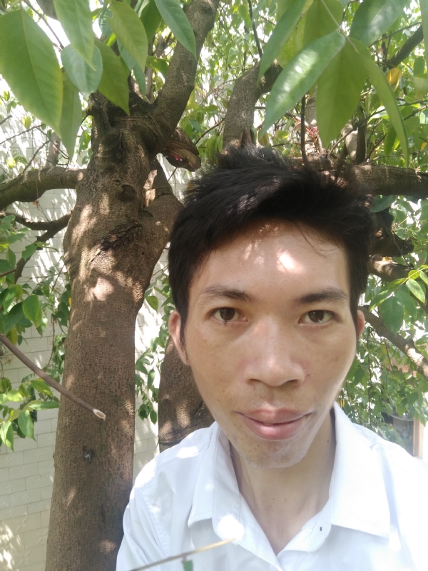 求缘的第一张照片--佛山相亲服务中心