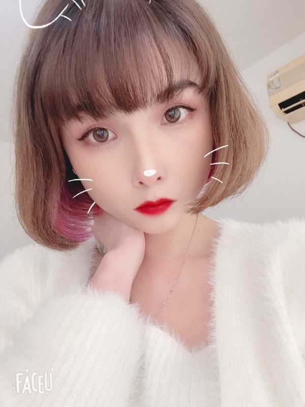 许昕柔的第一张照片--佛山相亲服务中心