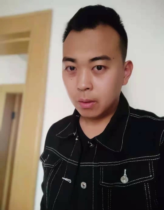 天边一丝风的第一张照片--佛山相亲服务中心