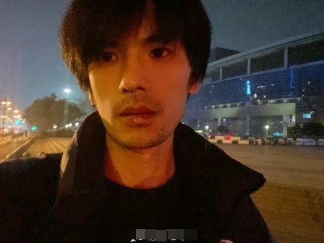 陈书誉的第一张照片--佛山相亲服务中心