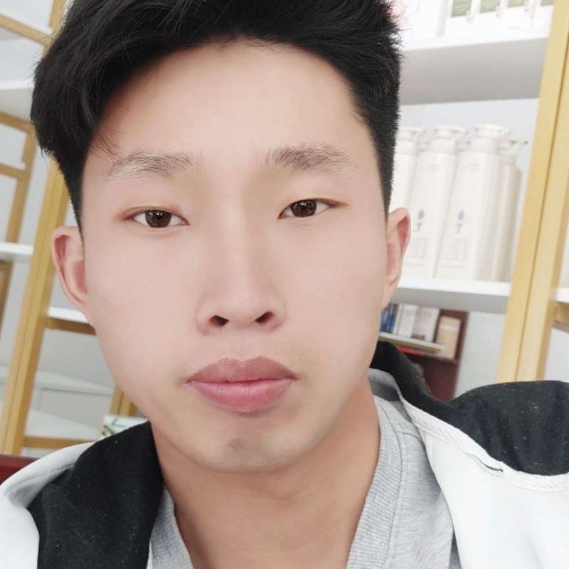 波澜不惊的第一张照片--佛山相亲服务中心