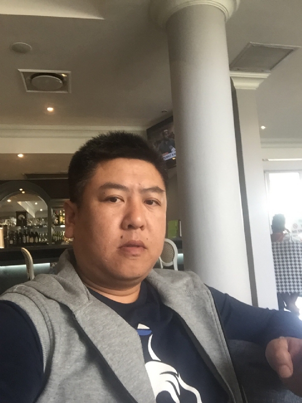 灵魂主义的第二张照片--佛山相亲服务中心