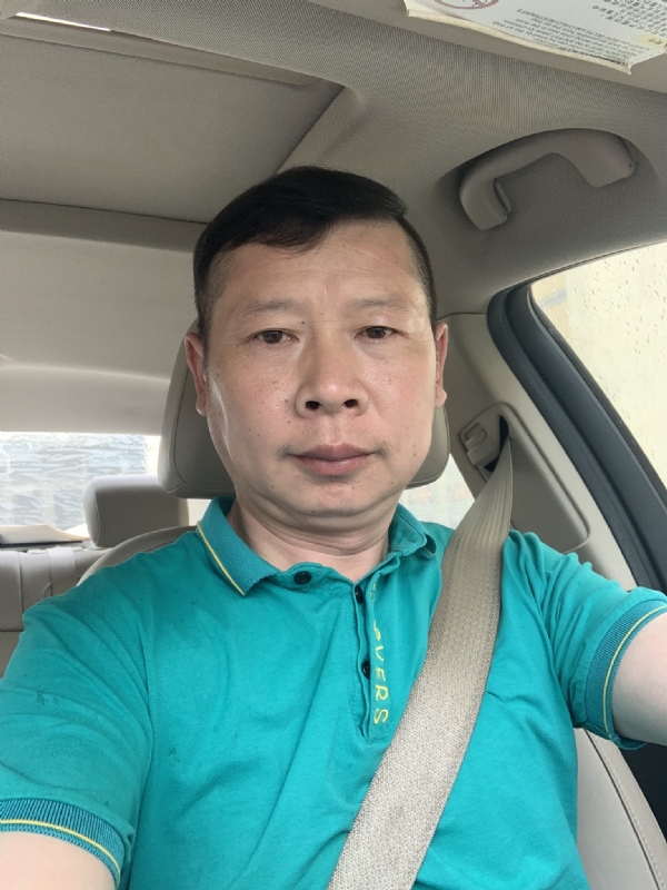 相知风雨中的第一张照片--佛山相亲服务中心