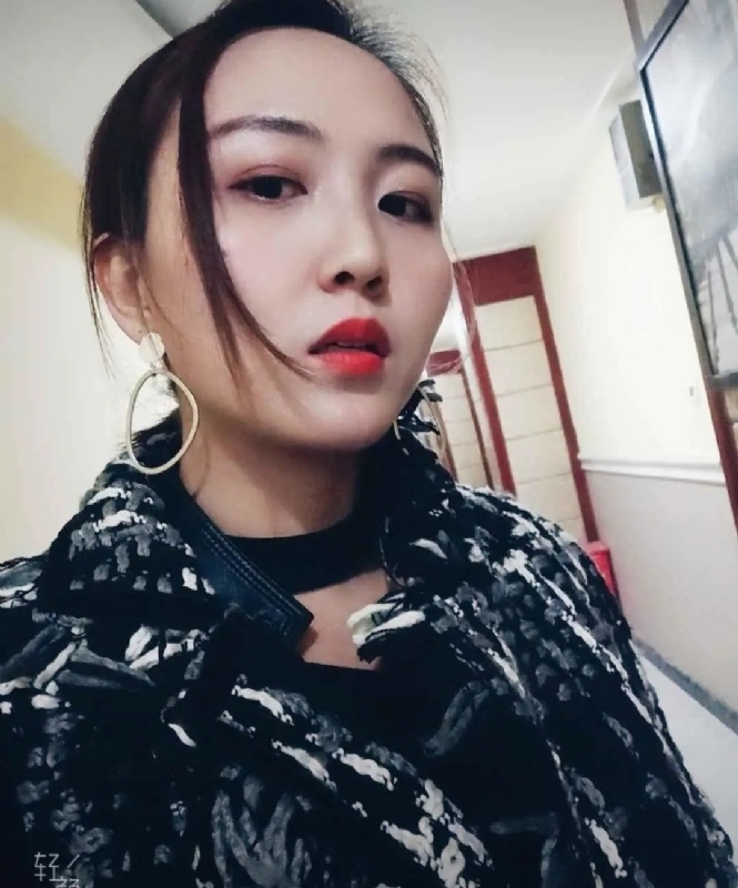 蔡包子的第二张照片--佛山相亲服务中心