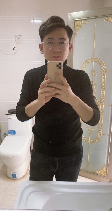 江流君的第一张照片--佛山相亲服务中心