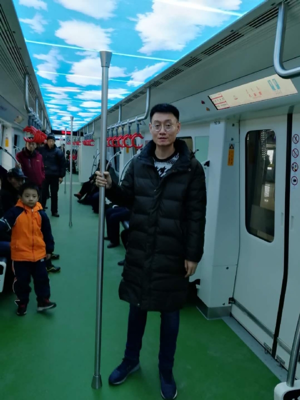 朱利安的第三张照片--佛山相亲服务中心