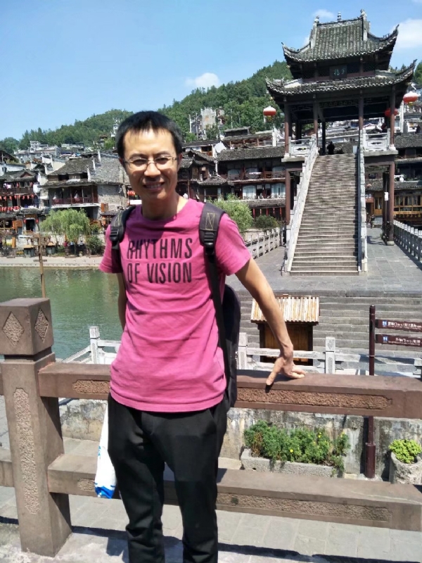 会飞的鱼的第一张照片--佛山相亲服务中心