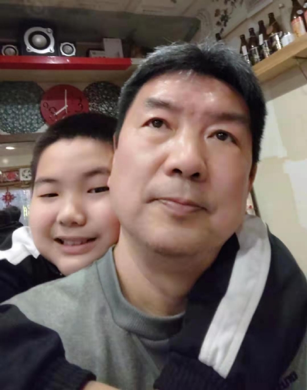 看海的第一张照片--佛山相亲服务中心