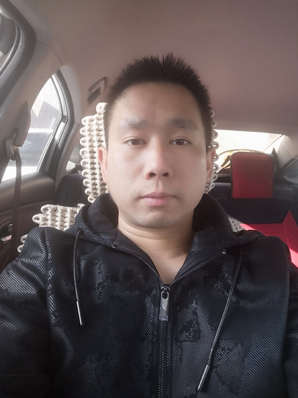 孤独的狼的第二张照片--佛山相亲服务中心