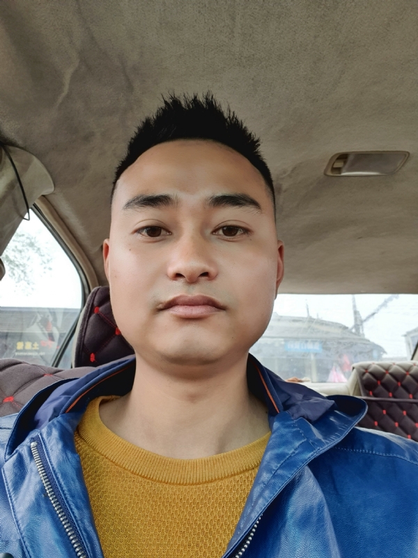 不破不立的第一张照片--佛山相亲服务中心