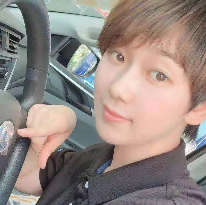 燕子的第一张照片--佛山相亲服务中心